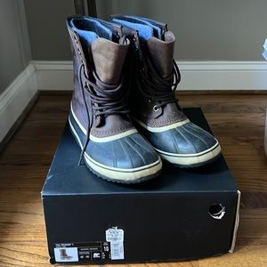 Sorel 1964 Premium T Boots-Men’s 10